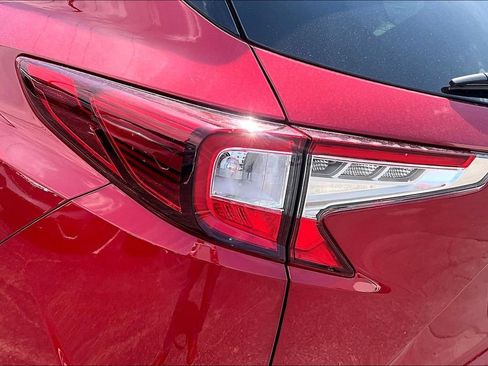 Used 2026 Acura RDX w/ Advance Package AWD/4WD image 40