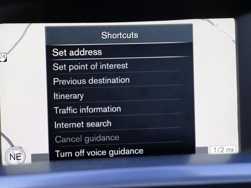 Used 2016 Volvo S60 T5 Premier w/ Climate Package image 17