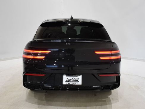 New 2026 Genesis GV80 3.5T Prestige image 5