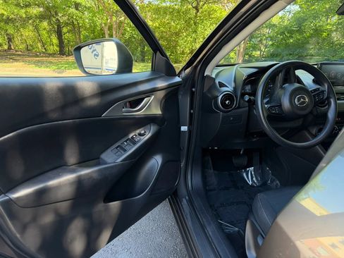Used 2019 MAZDA CX-3 Sport AWD/4WD image 9