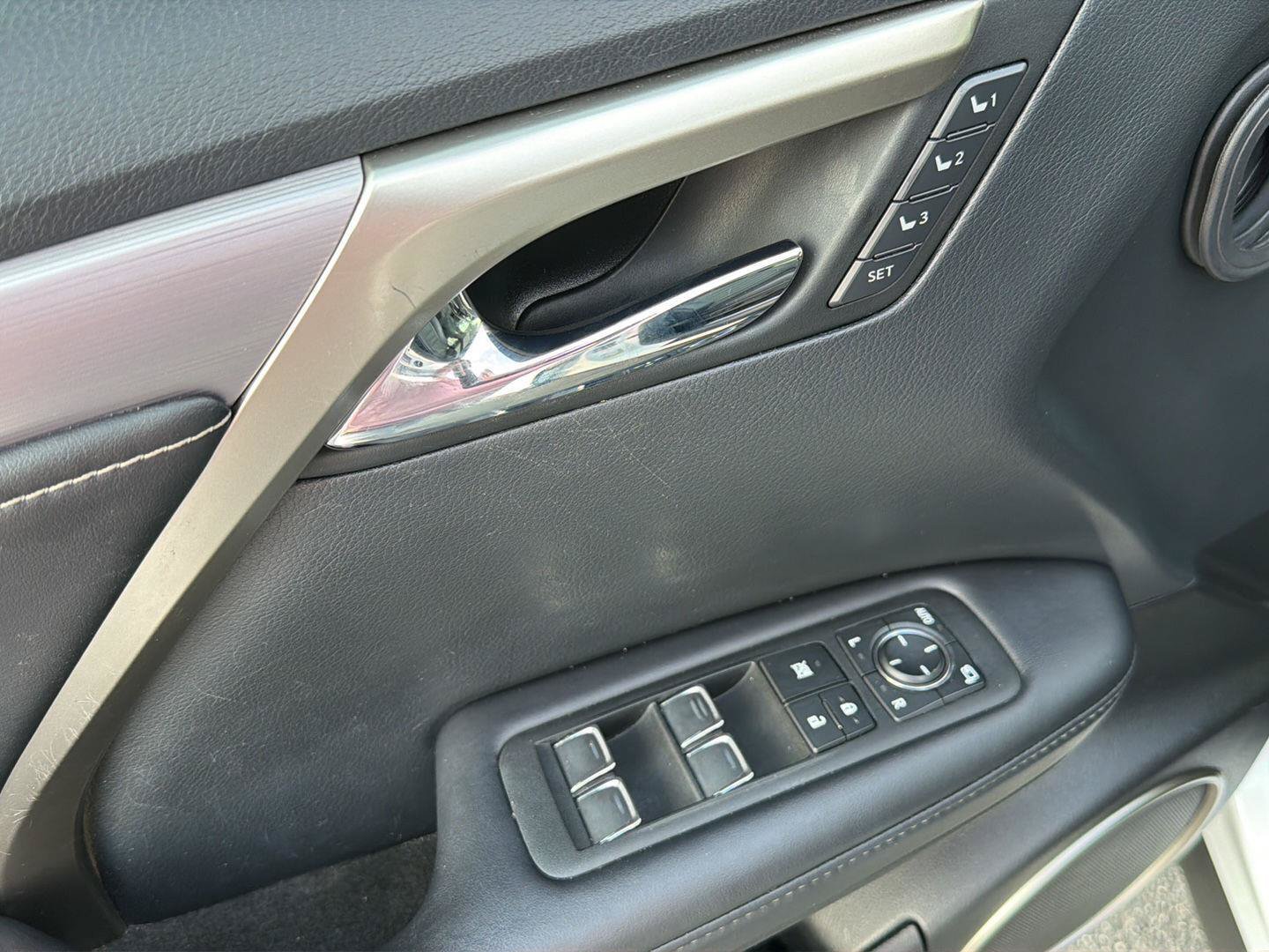 Used 2019 Lexus RX 350 F Sport AWD/4WD image 34