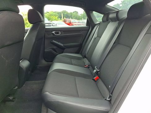 Used 2023 Honda Civic Sport image 19