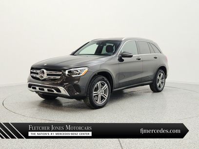 Used 2022 Mercedes-Benz GLC 300