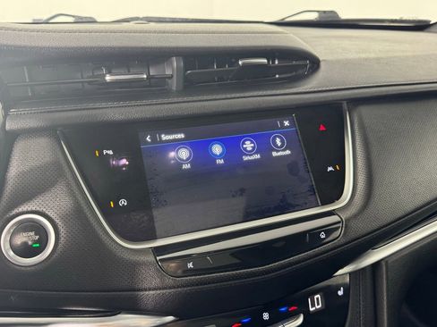Used 2024 Cadillac XT6 Luxury w/ LPO, Floor Liner Package AWD/4WD image 22