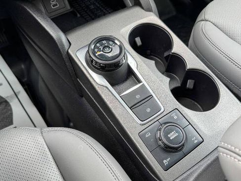 Used 2025 Ford Bronco Sport Badlands image 33