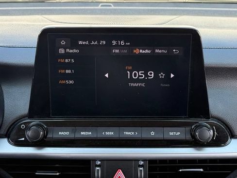 Certified 2024 Kia Forte LXS FWD image 16