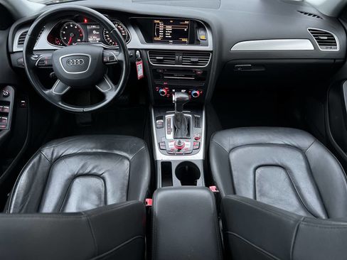 Used 2015 Audi A4 2.0T Premium w/ Audi MMI Navigation image 18