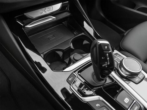 Used 2021 BMW X3 xDrive30i w/ Convenience Package AWD/4WD image 24