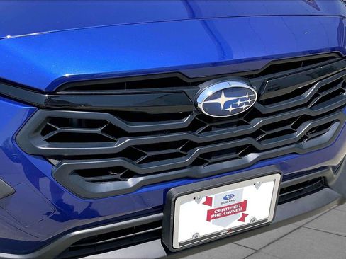 Certified 2025 Subaru Crosstrek 2.5i Sport AWD/4WD image 32