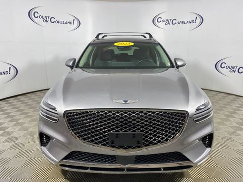 Used 2023 Genesis GV70 2.5T AWD/4WD image 2