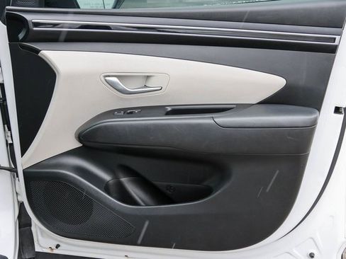 Used 2023 Hyundai Tucson SEL image 14