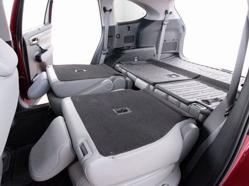 Used 2020 Toyota Highlander Limited Platinum image 32