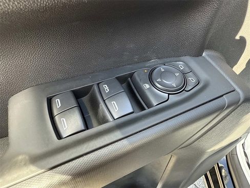 New 2026 Chevrolet Silverado 1500 Custom Trail Boss image 12