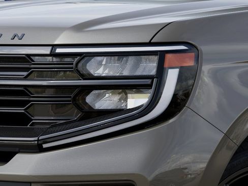 New 2027 Ford Expedition Max Platinum AWD/4WD image 18
