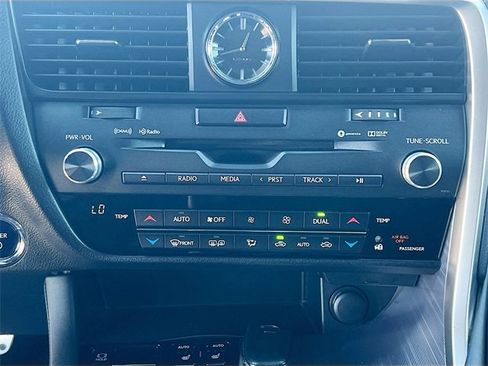 Used 2019 Lexus RX 450h F Sport image 22