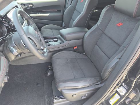 New 2026 Dodge Durango GT image 34