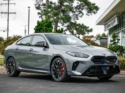 New 2026 BMW M235i xDrive w/ Technology Package