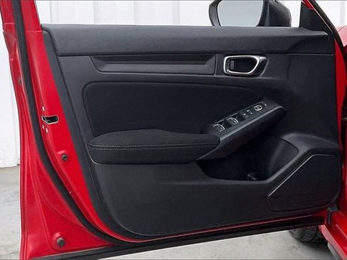 Certified 2022 Honda Civic Sport image 20