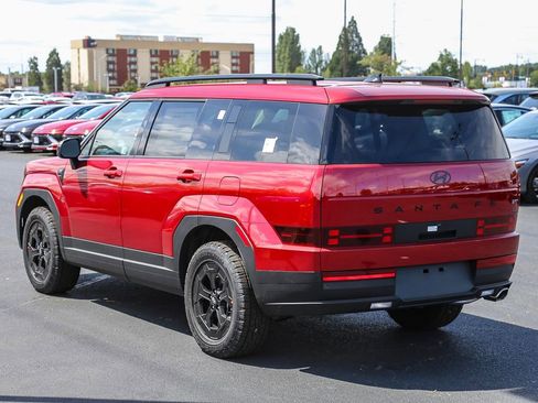 New 2024 Hyundai Santa Fe XRT image 7