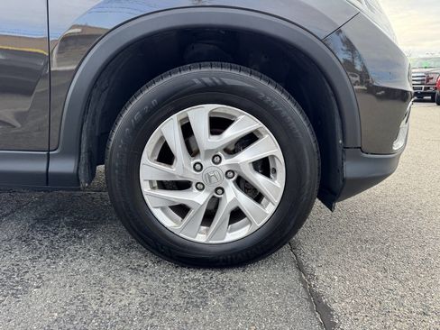 Used 2016 Honda CR-V EX-L image 12