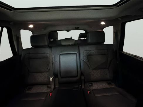 Used 2023 Toyota Sequoia Limited w/ Tow Technology Package AWD/4WD image 23