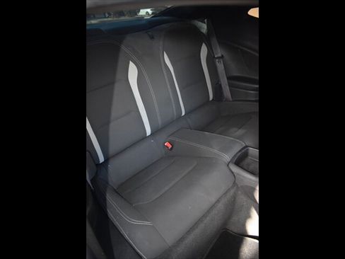 Used 2016 Chevrolet Camaro LT w/ RS Package RWD image 29