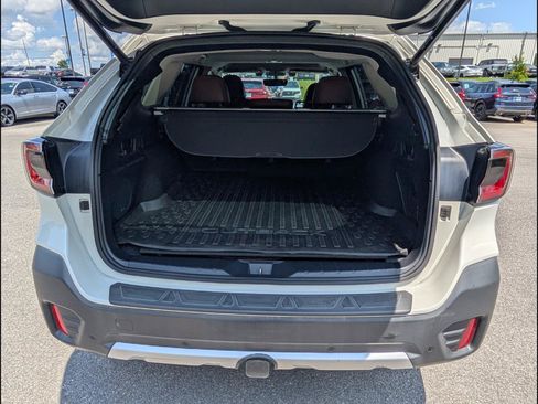 Used 2020 Subaru Outback Touring XT AWD/4WD image 20
