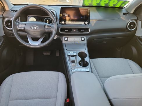 Certified 2023 Hyundai Kona SEL w/ Cargo Package image 6