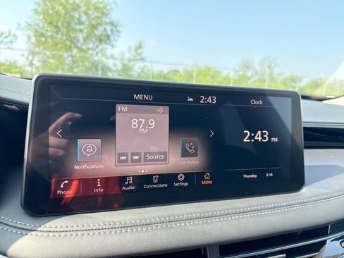 Used 2025 INFINITI QX60 Pure FWD image 12