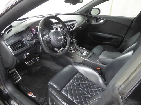 Used 2016 Audi S7 AWD/4WD image 23