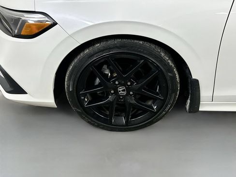 Used 2024 Honda Civic Sport image 8