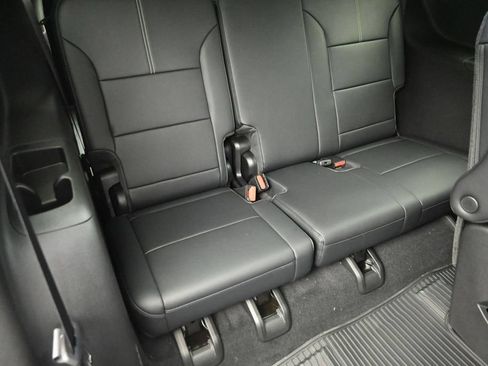 New 2026 GMC Acadia Elevation w/ Black Edition AWD/4WD image 12