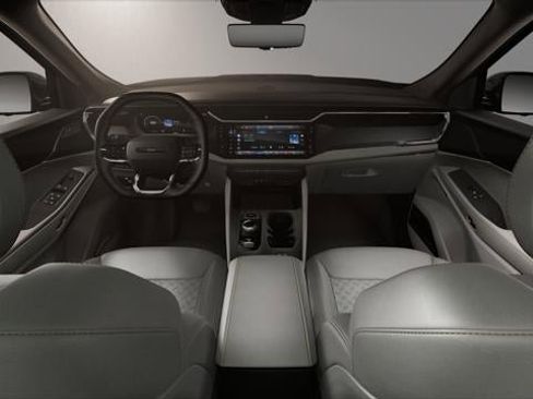 New 2026 Jeep Cherokee Overland w/ Advanced Pro Tech Group AWD/4WD image 6