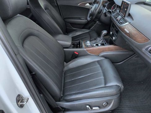 Used 2016 Audi A6 3.0T Prestige w/ Prestige Package image 22