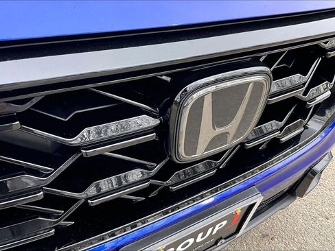 Used 2025 Honda CR-V Sport-L image 28