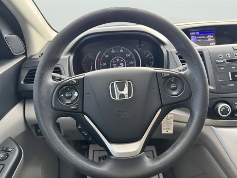 Used 2013 Honda CR-V EX image 21
