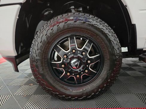 Used 2019 RAM 3500 Tradesman image 86