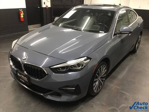 Used 2021 BMW 228i xDrive Gran Coupe w/ Convenience Package image 6