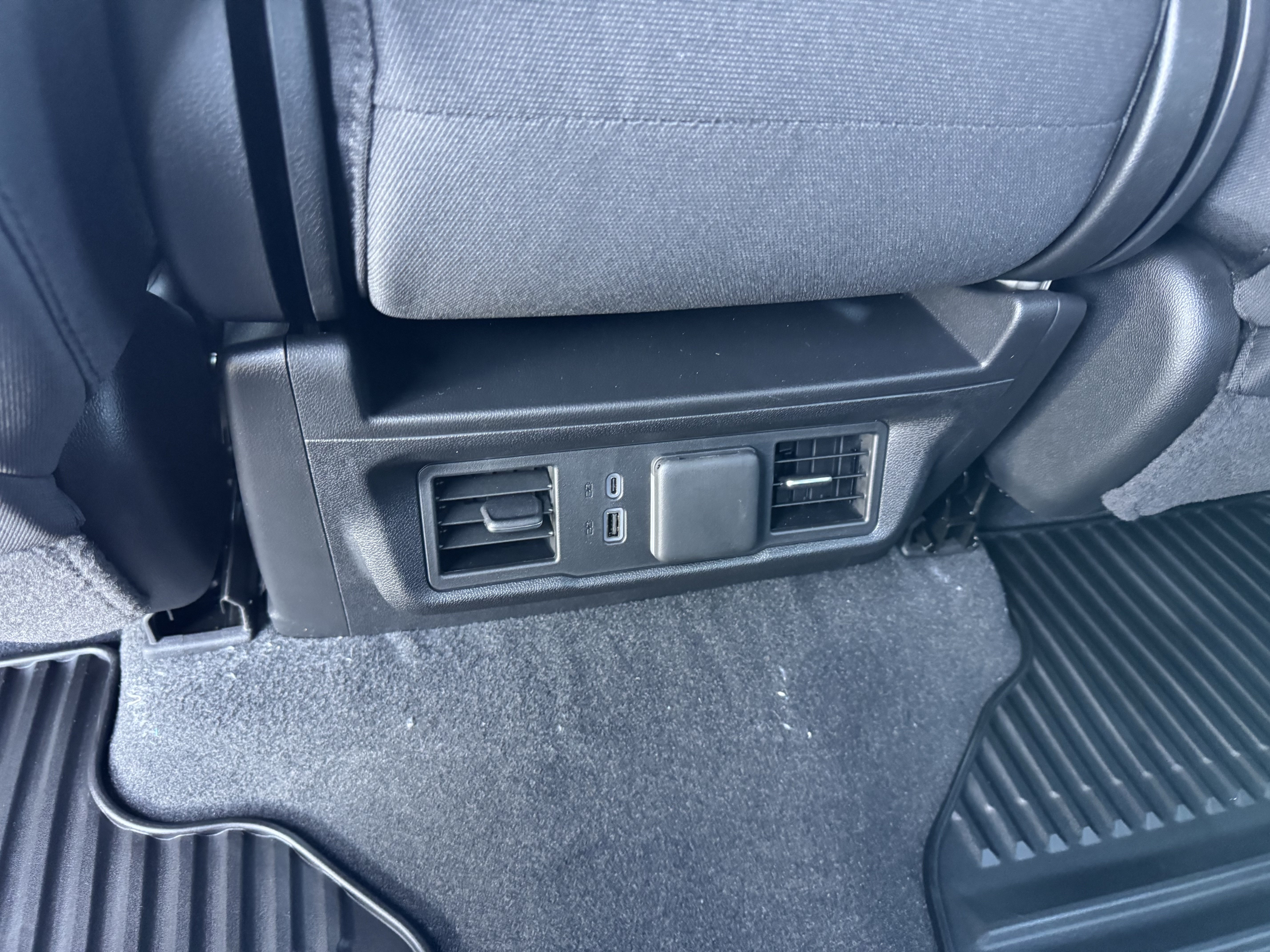 New 2026 Chevrolet Silverado 1500 LT w/ All Star Edition Plus RWD image 16