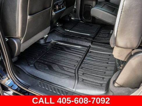 Used 2020 GMC Sierra 1500 SLT w/ SLT Premium Plus Package AWD/4WD image 26