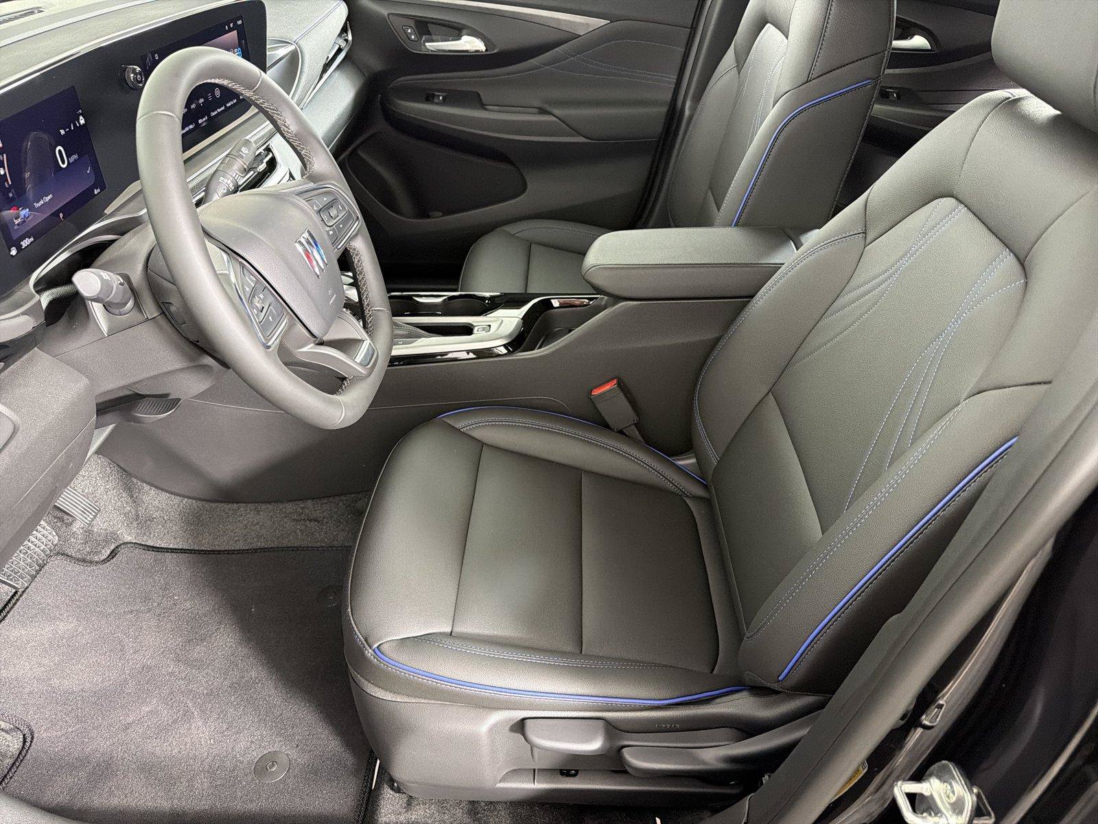 New 2026 Buick Envista Sport Touring FWD image 7