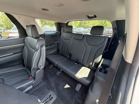 Used 2024 Hyundai Palisade SEL AWD/4WD image 26