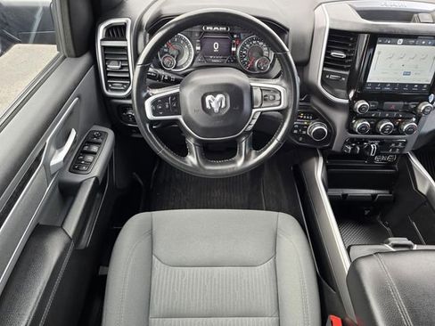Used 2022 RAM 1500 Big Horn image 5