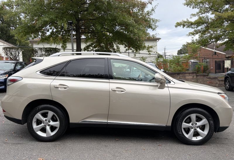 Used 2012 Lexus RX 350 AWD w/ Premium Pkg image 8