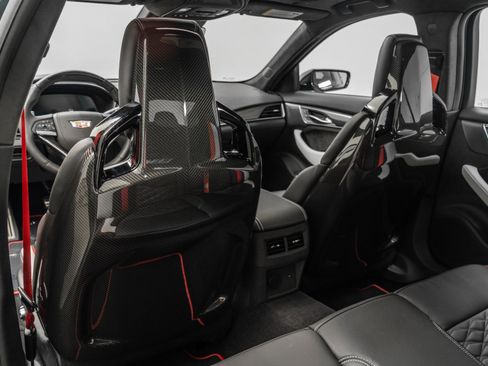 Used 2024 Cadillac CT5 V Blackwing w/ Carbon Fiber Package 2 image 27