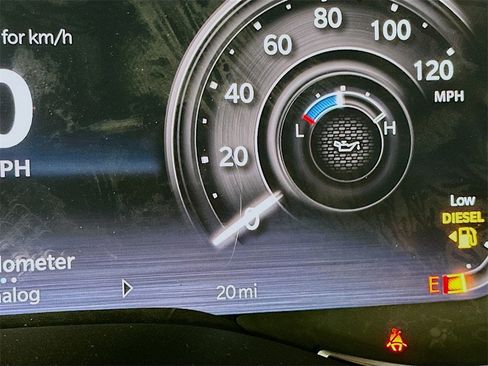 New 2026 RAM 3500 Laramie image 11