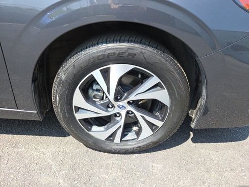 Used 2023 Subaru Legacy image 21