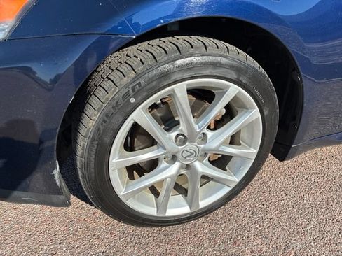 Used 2013 Lexus IS 250 AWD w/ Premium Pkg image 4