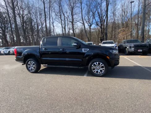 Used 2023 Ford Ranger Lariat image 9