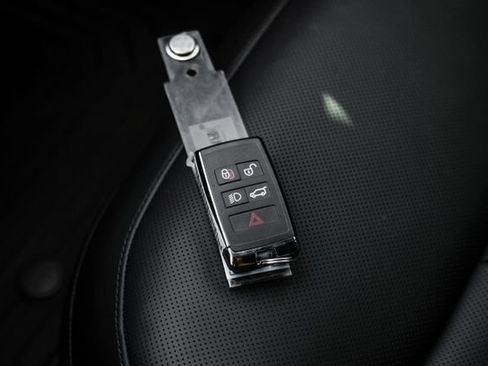New 2026 Land Rover Range Rover Sport Dynamic SE AWD/4WD image 71